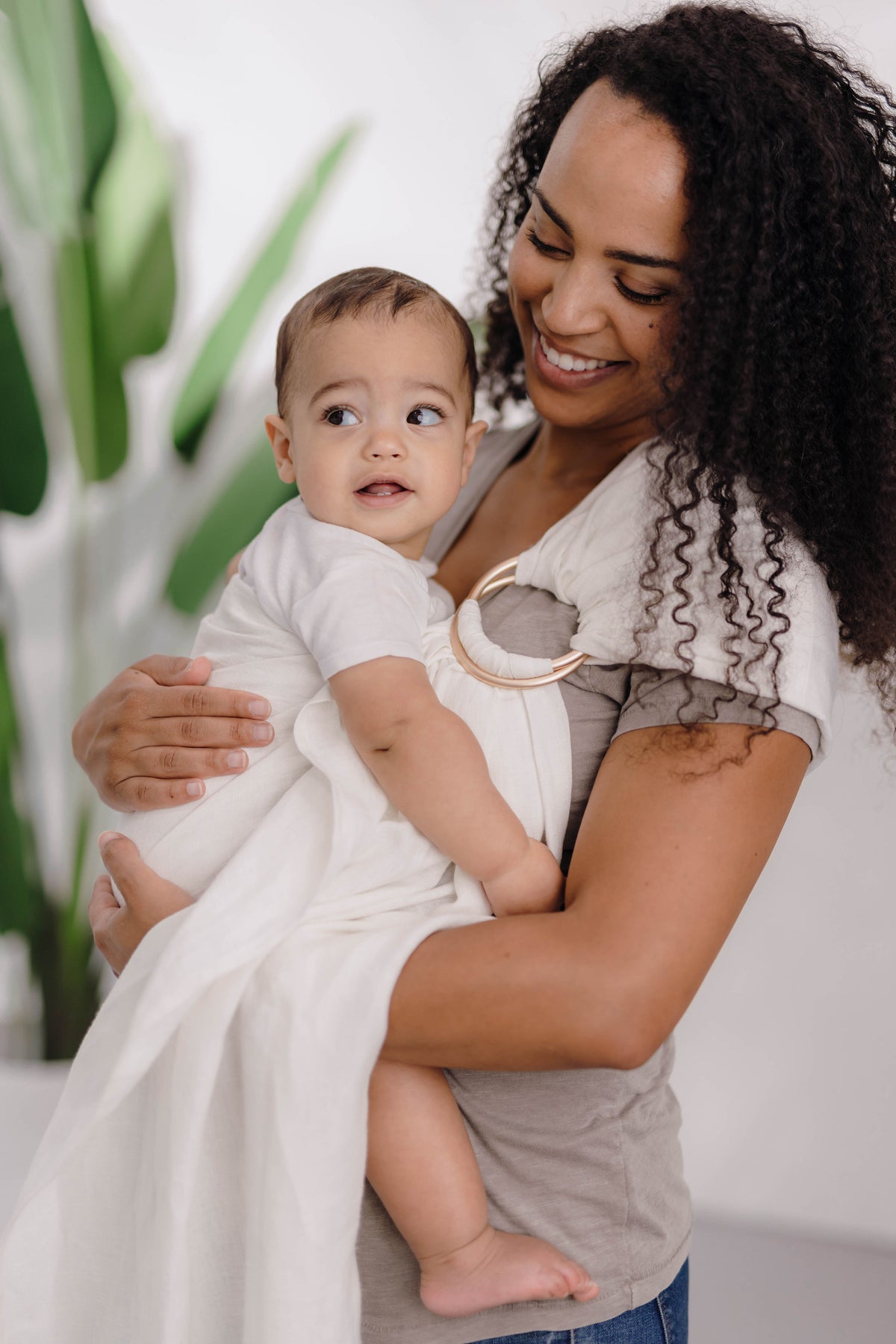 Sailor Ring Sling