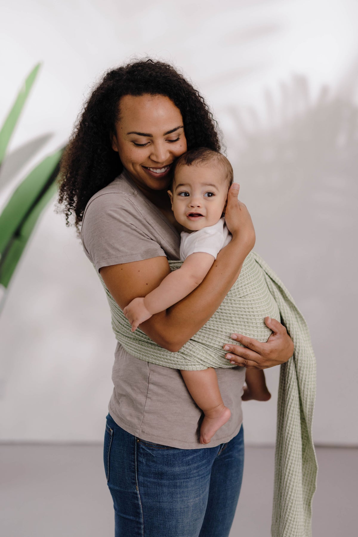 Louie Ring Sling