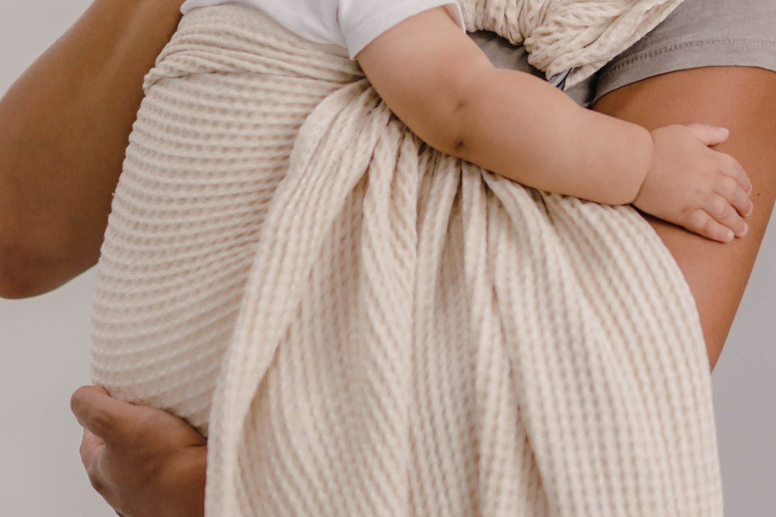 Camellia Ring Sling