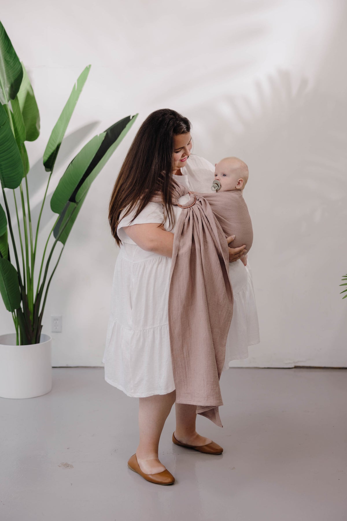 Ella Ring Sling