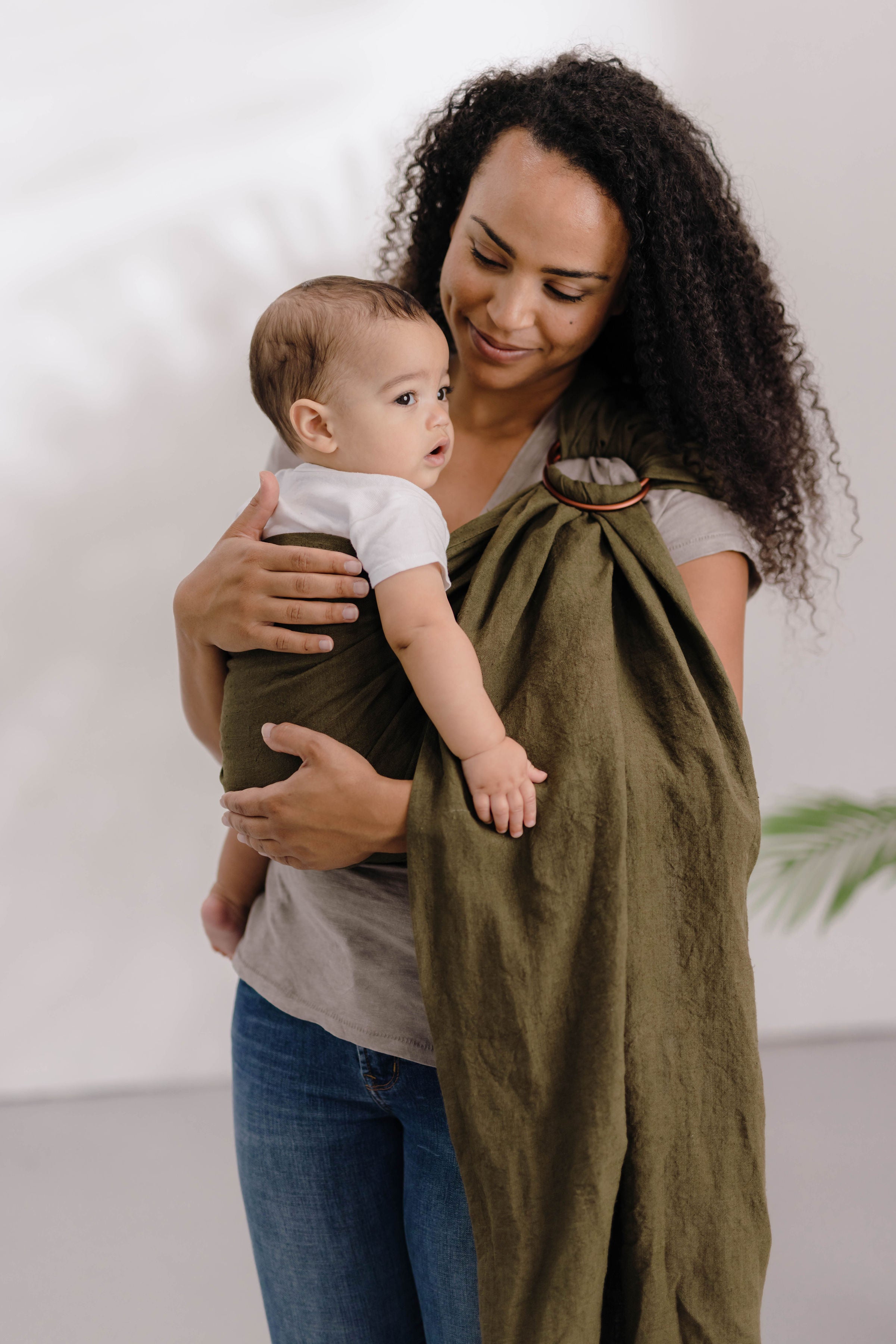 Levi Ring Sling