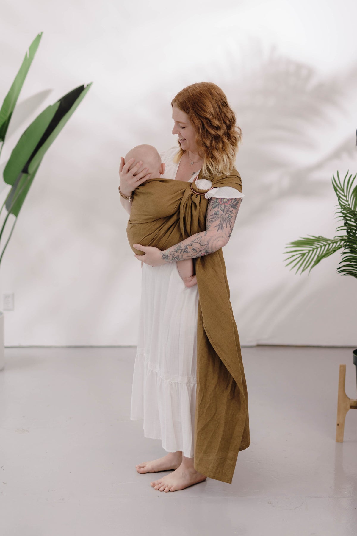 Marley Ring Sling