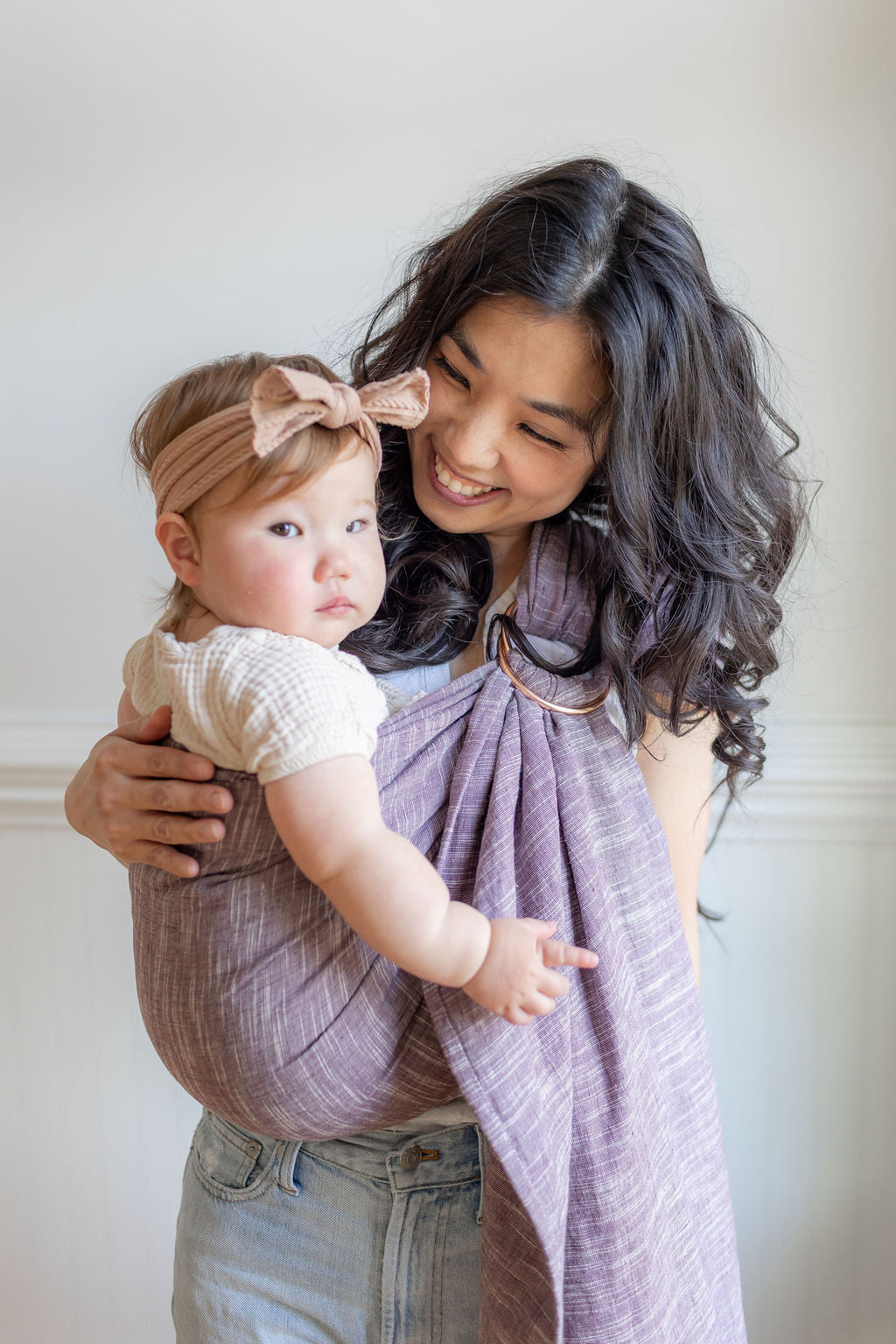 Marlowe Ring Sling