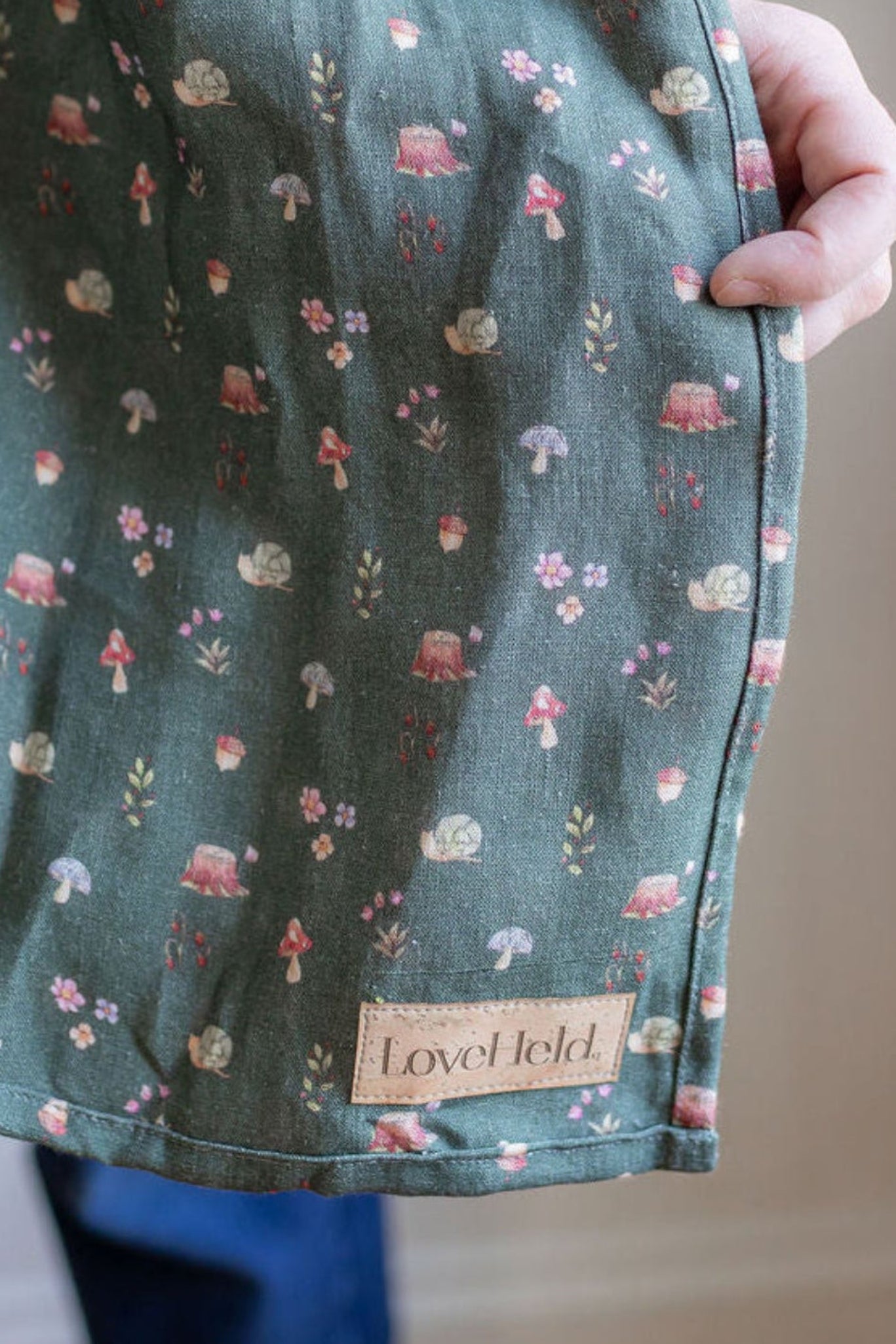 Shepherd Ring Sling - Preorder