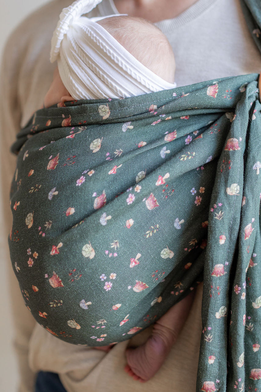 Shepherd Ring Sling