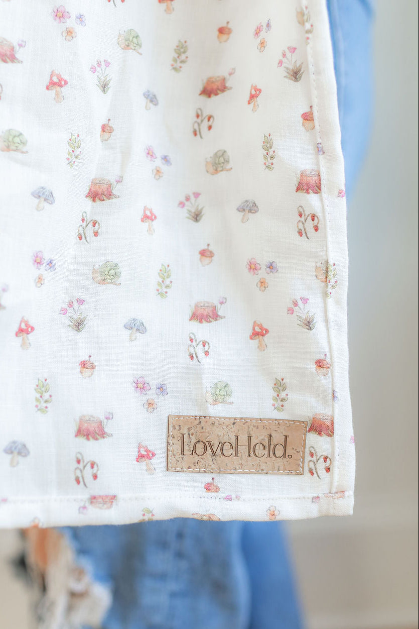 Briar Ring Sling