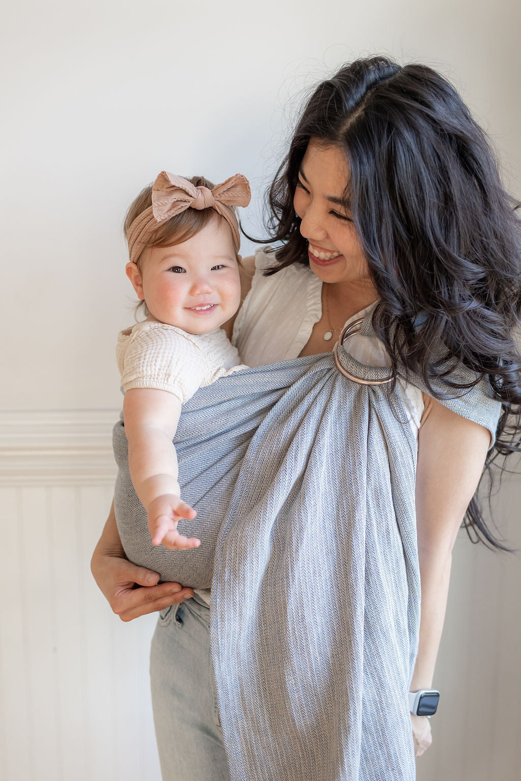 Lennon Ring Sling