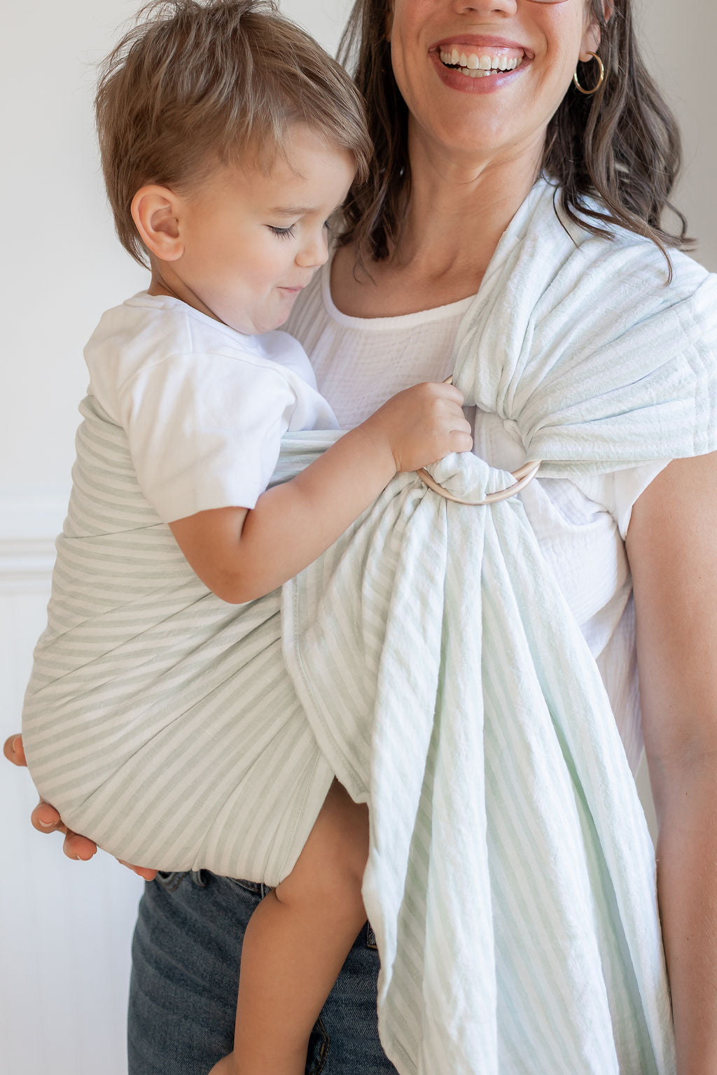 Sereen Ring Sling