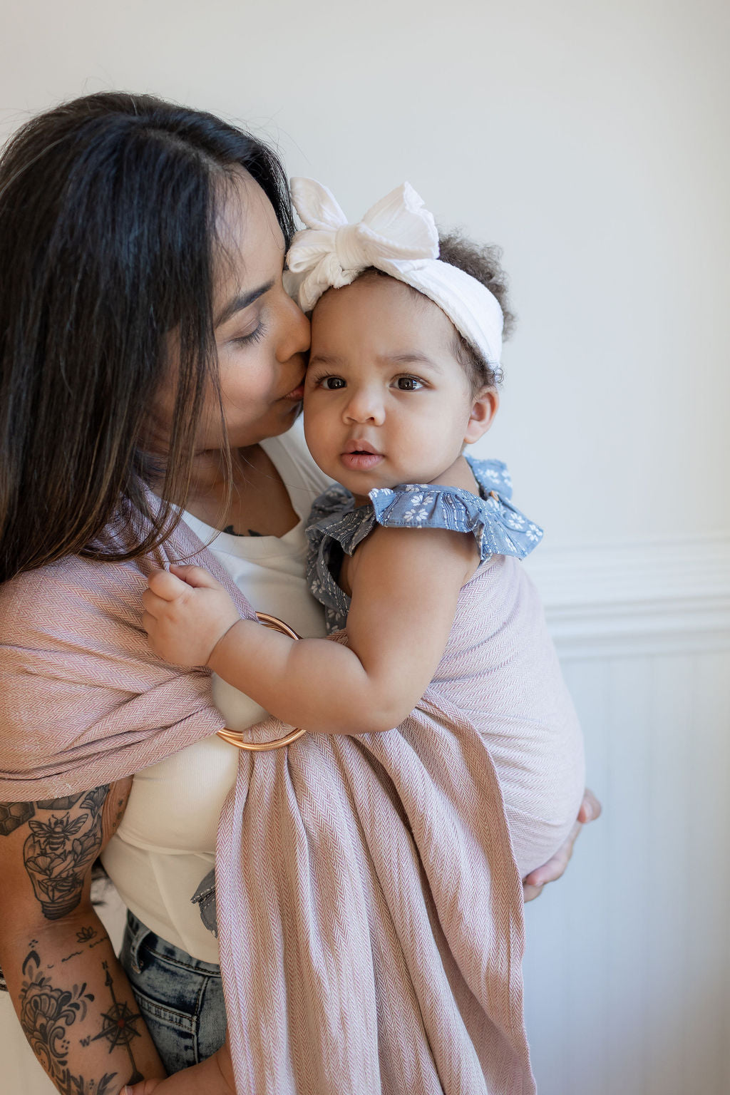 Vera Ring Sling