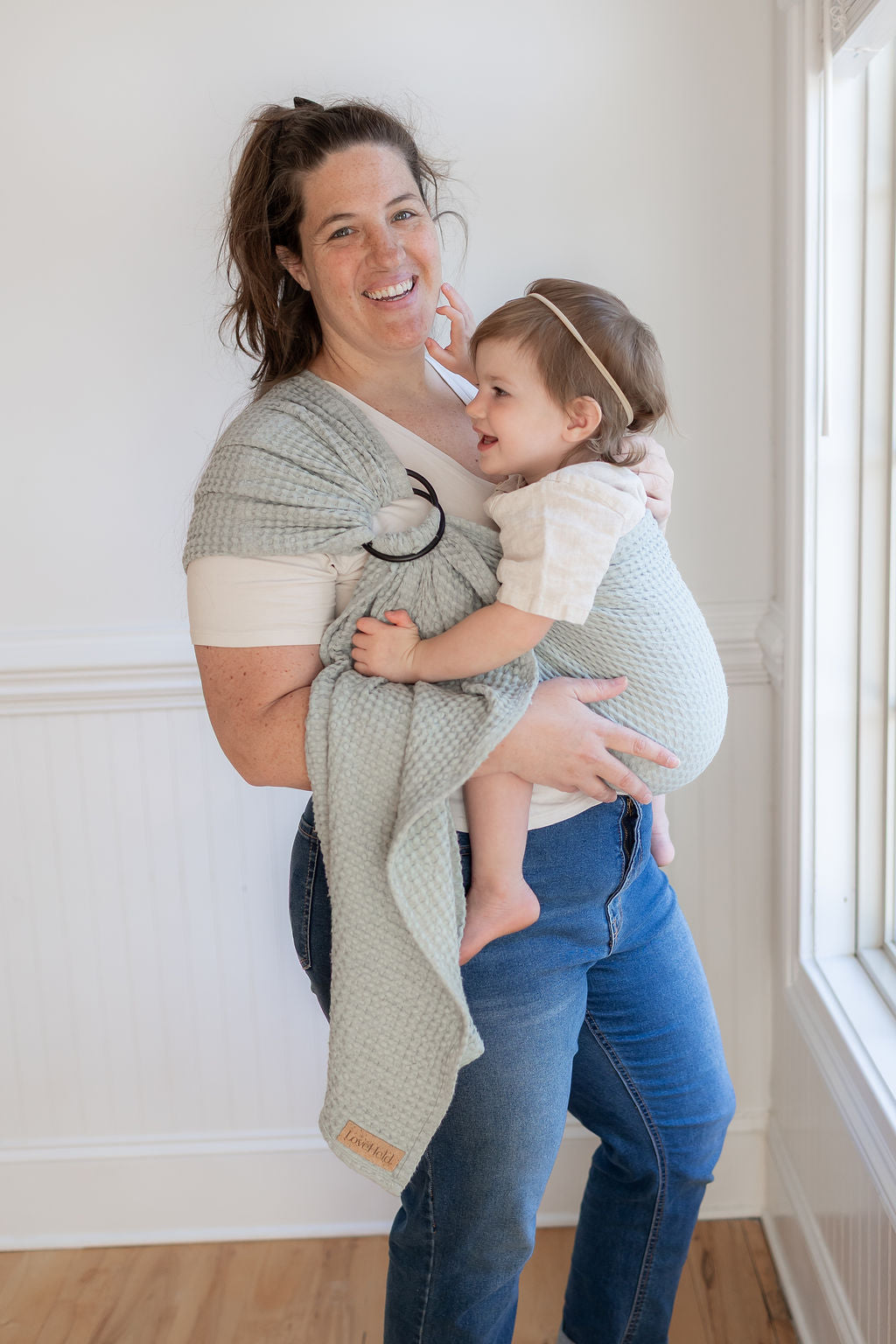 Eli Ring Sling