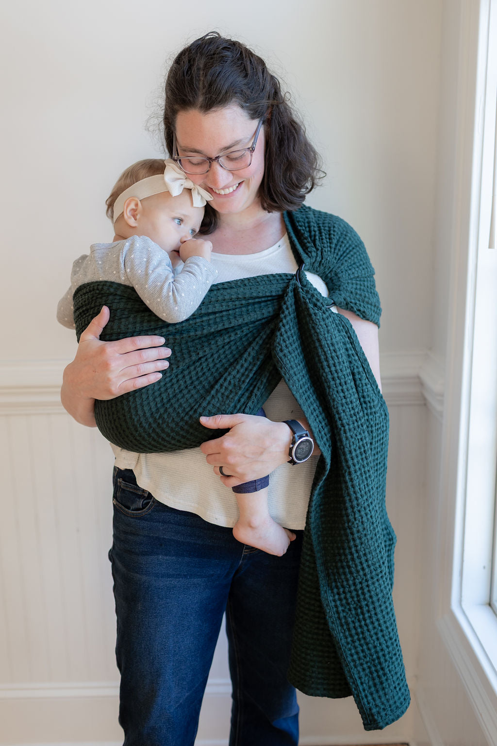 Olan Ring Sling