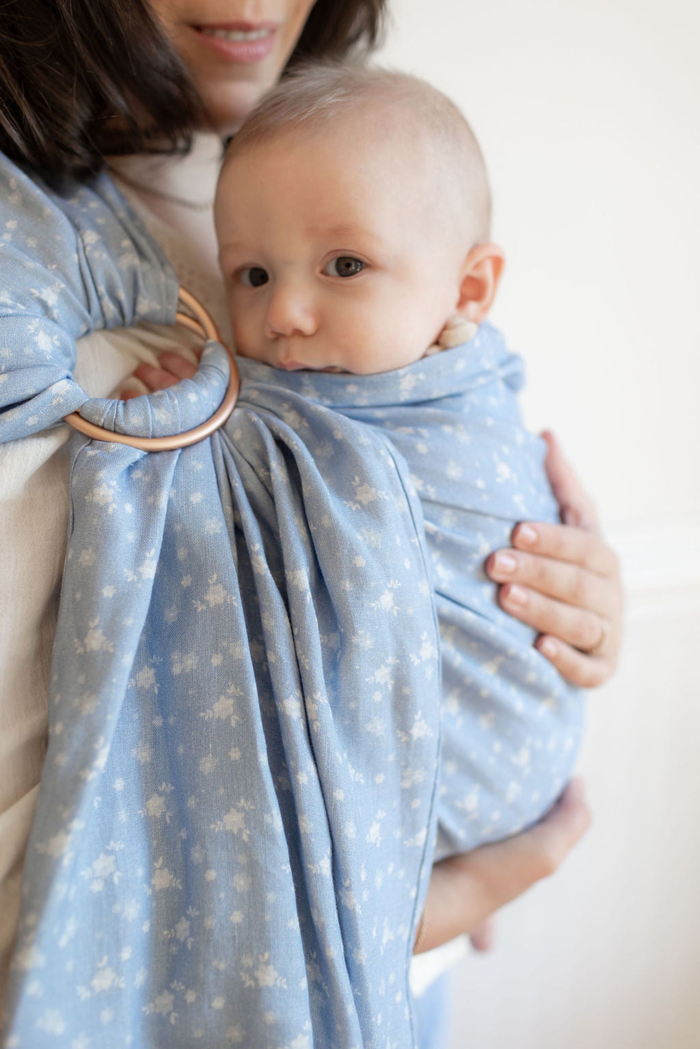 Ellie-Mae Ring Sling - Preorder