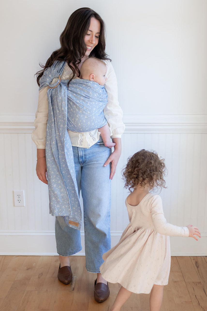 Ellie-Mae Ring Sling