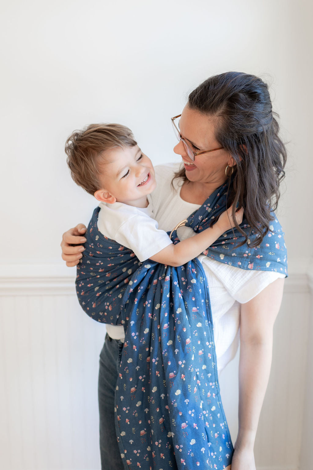 Fletcher Ring Sling