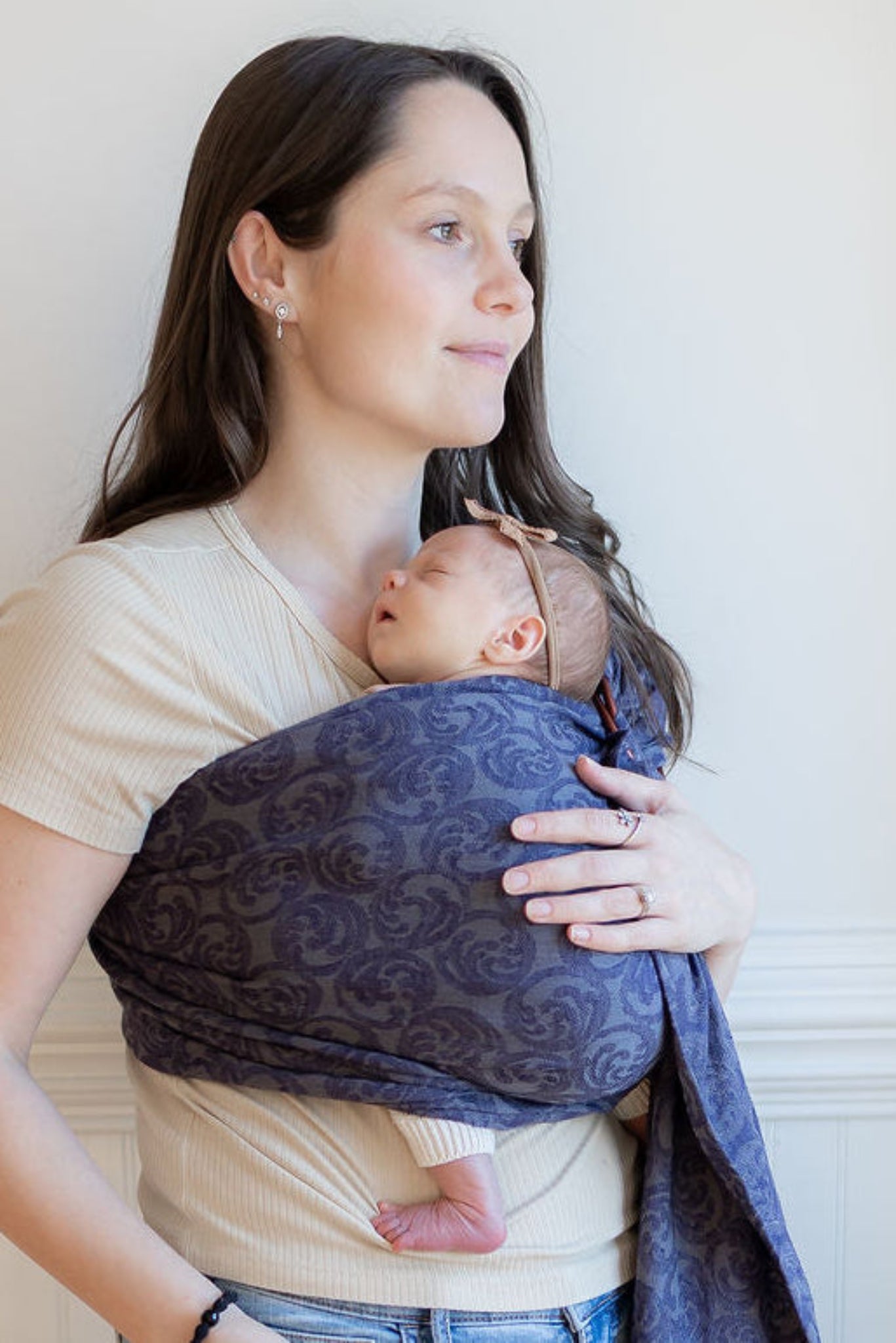 Scottie Ring Sling