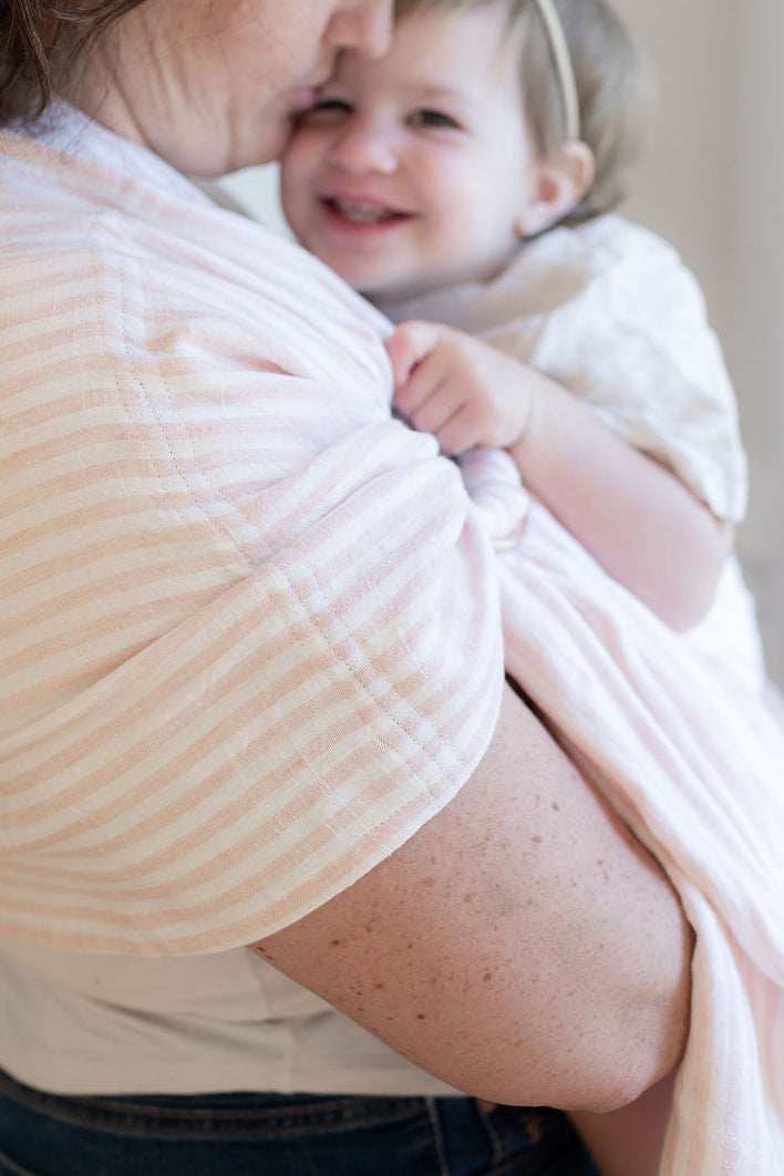 Mallow Ring Sling