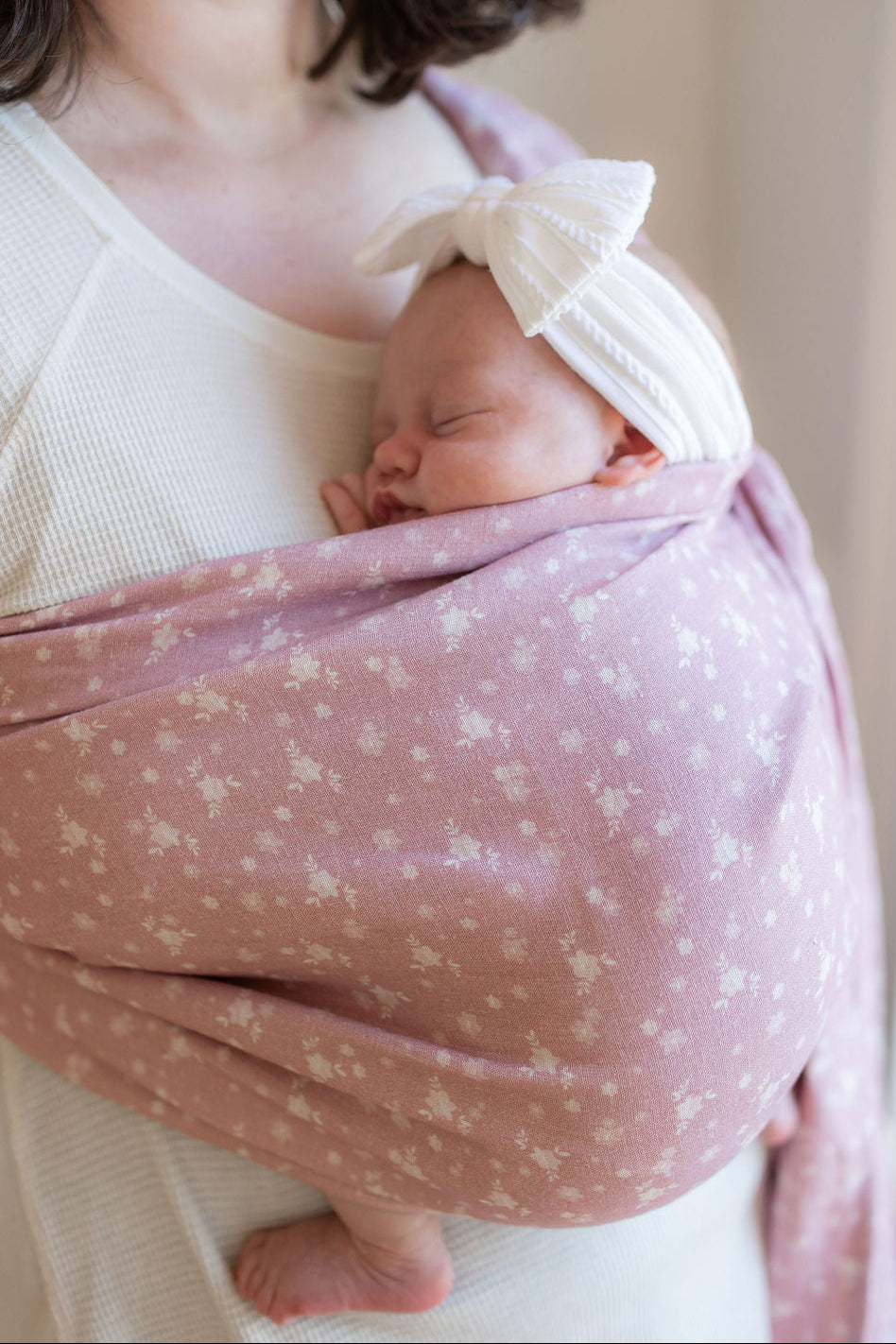 Madeleine Ring Sling