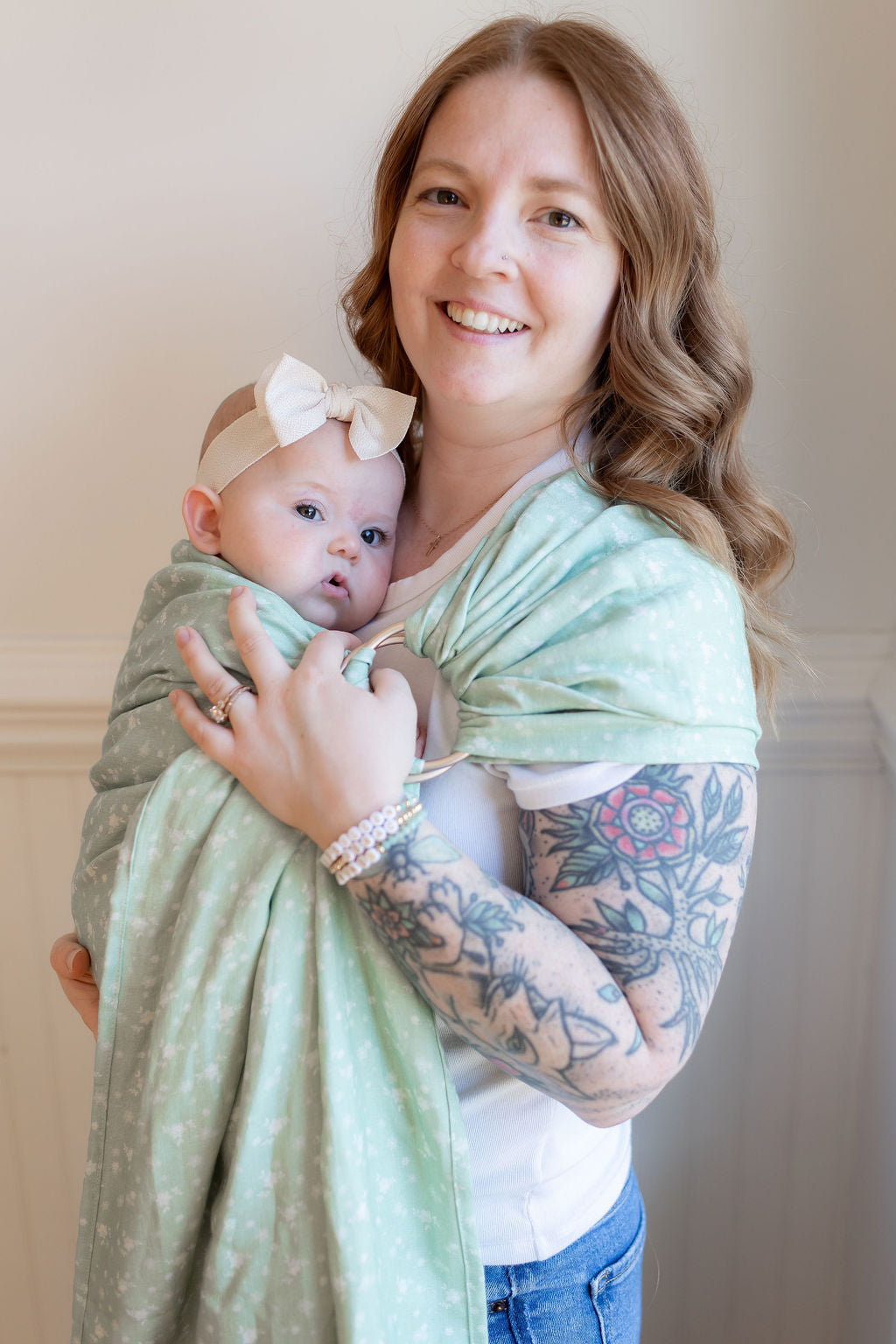 Hadley Ring Sling