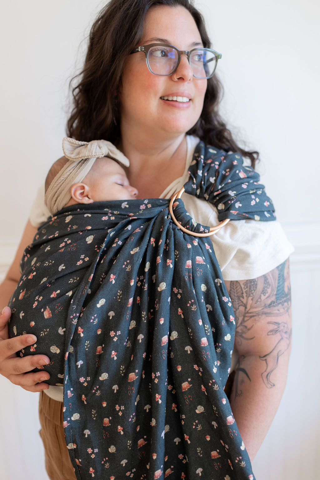 Maisie Ring Sling