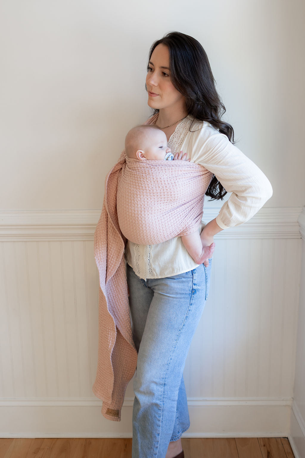 Annika Ring Sling