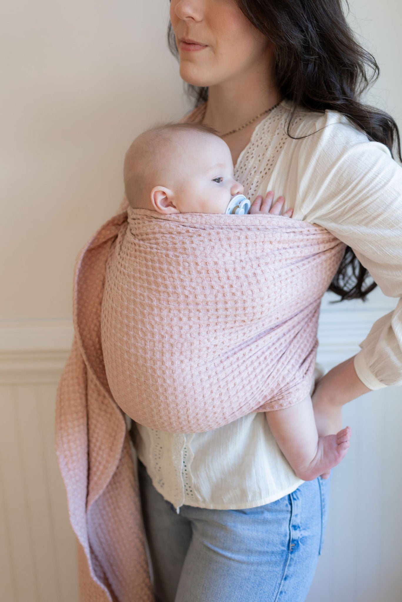 Annika Ring Sling