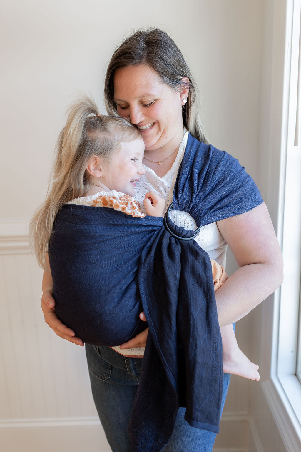 Walter Axel Ring Sling