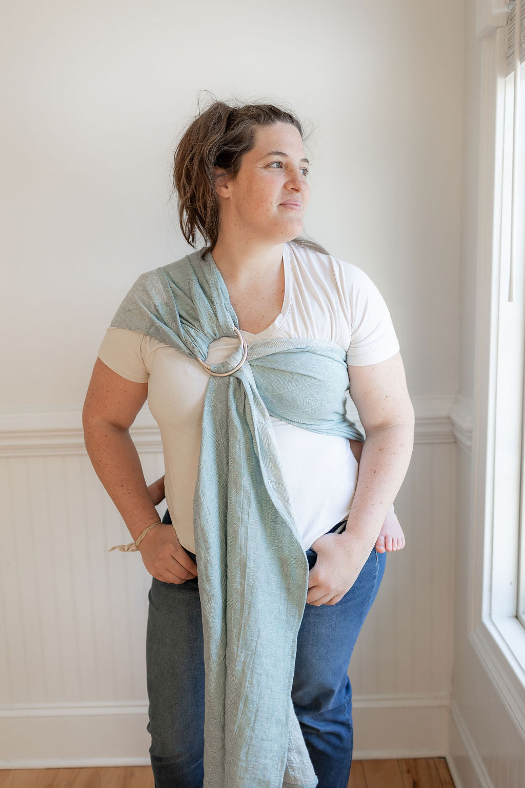 Akayi Ring Sling