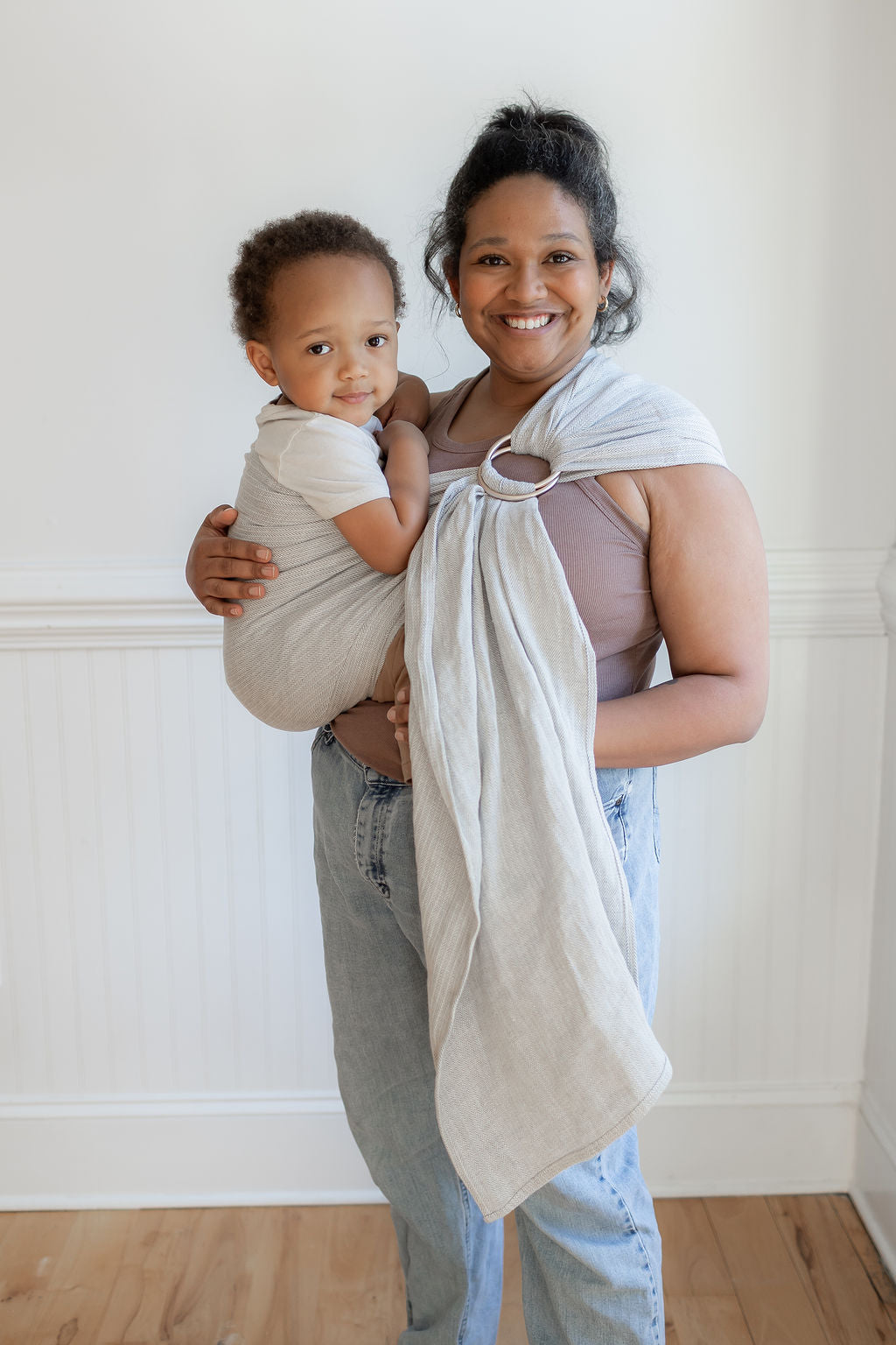 Boaz Ring Sling