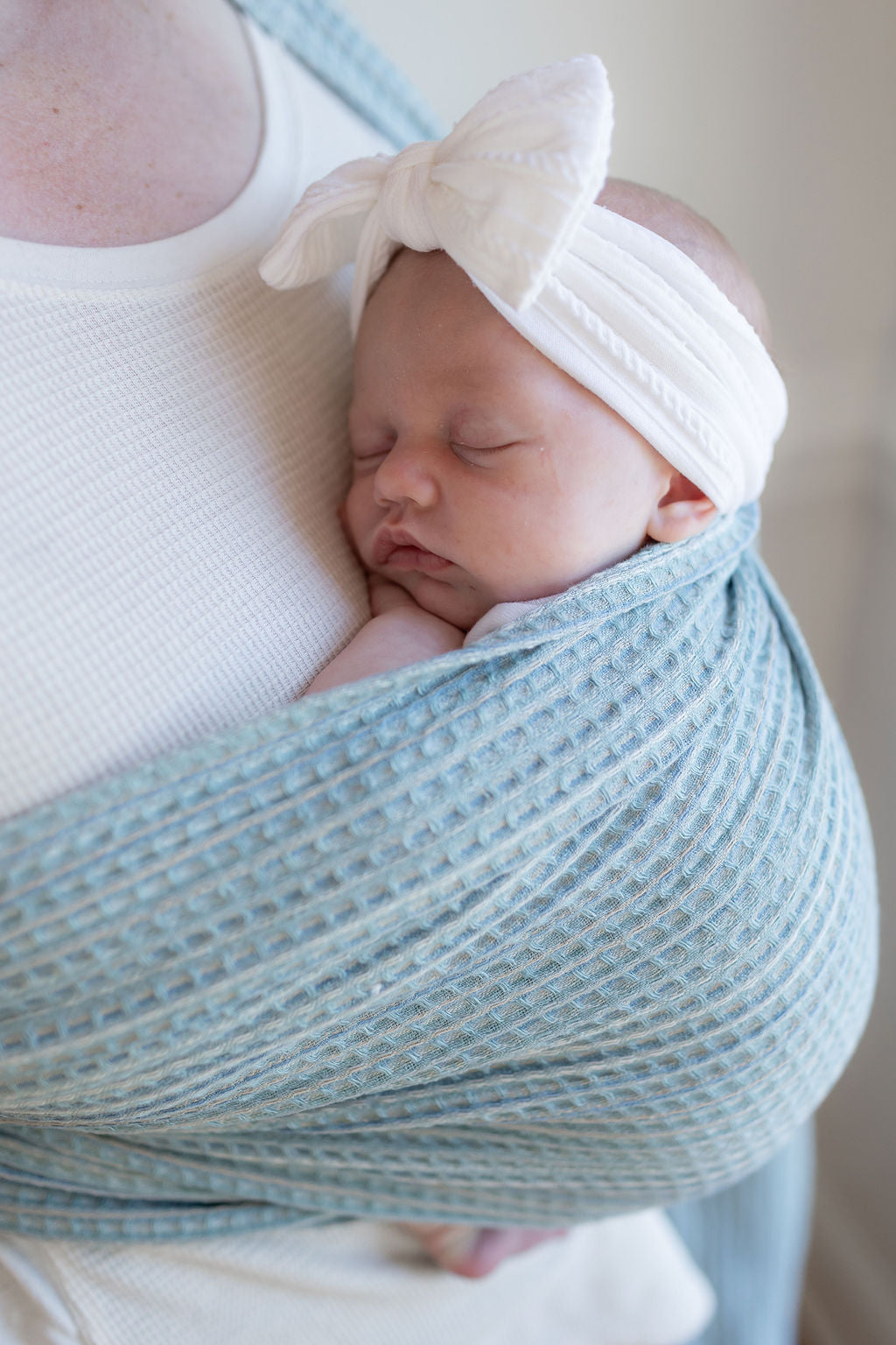 Blue Raz Ring Sling
