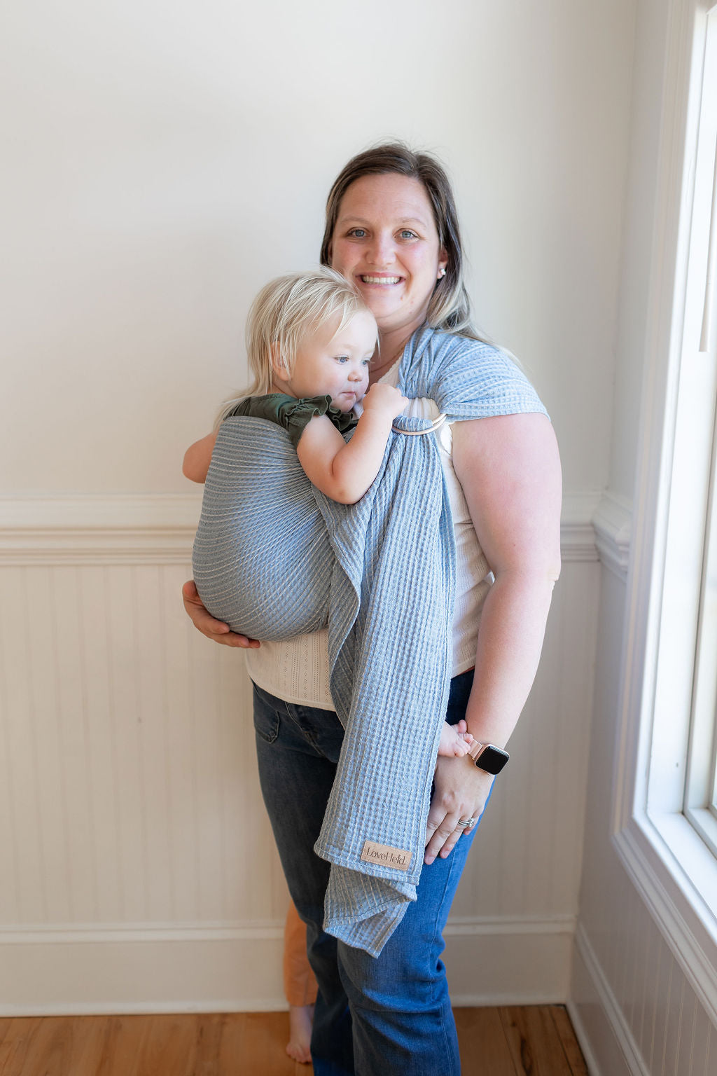 Gabe Ring Sling