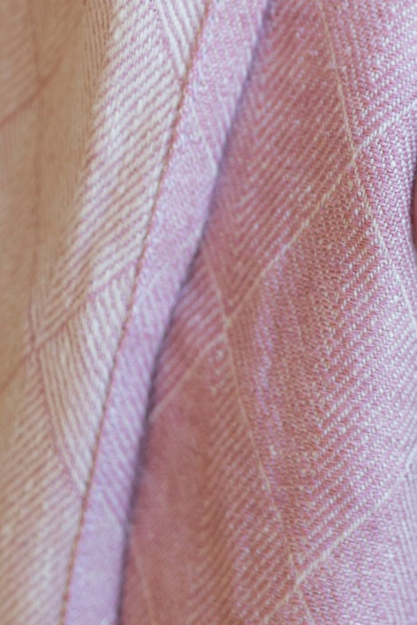 Eloise Grace Woven Wrap