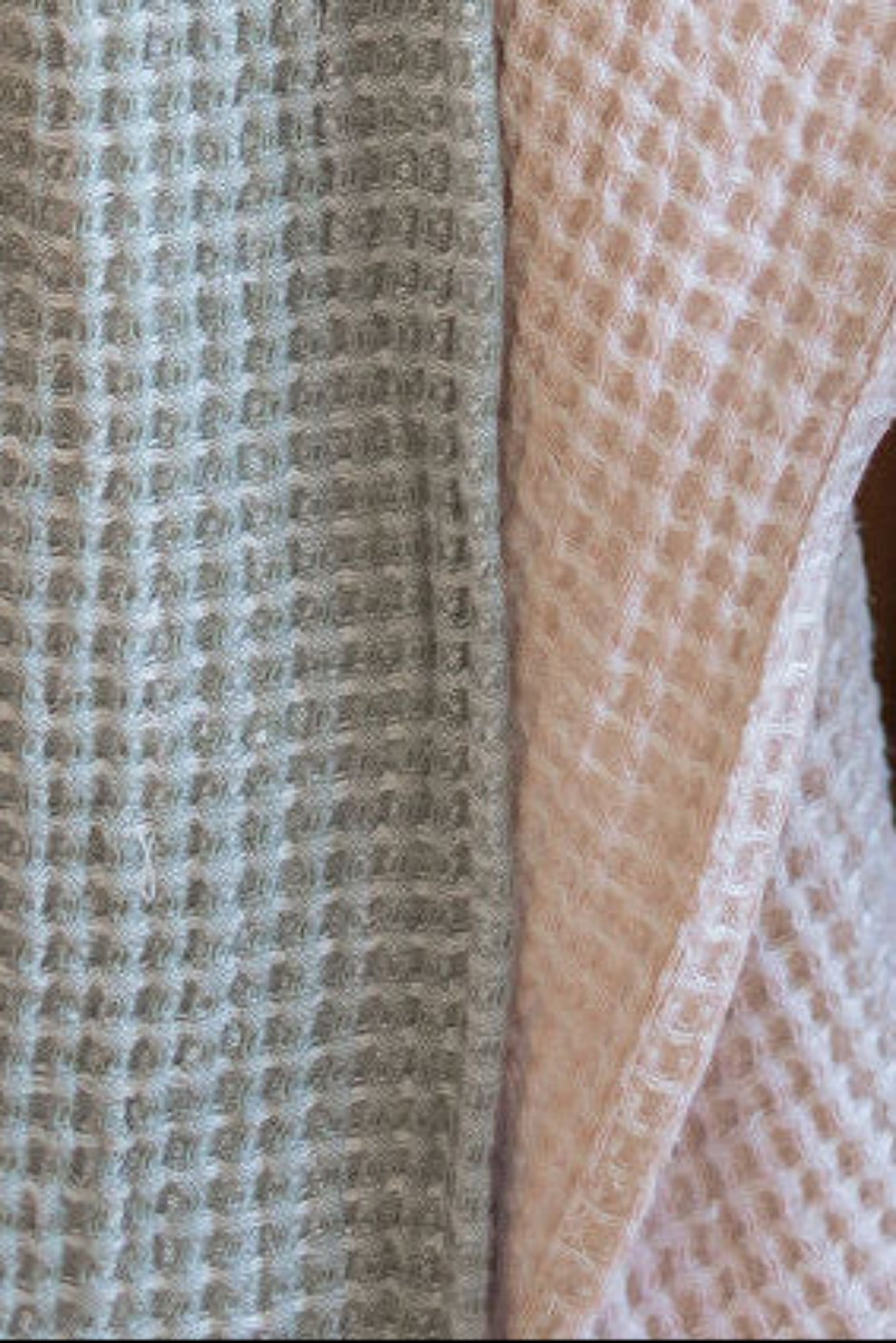 Magnolia June Woven Wrap
