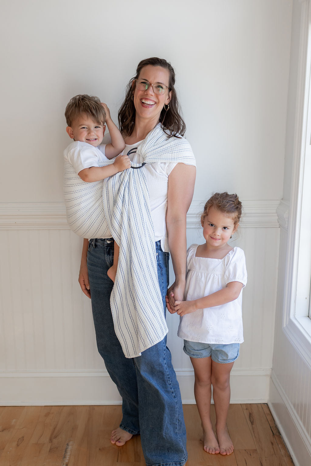 Summer Ring Sling