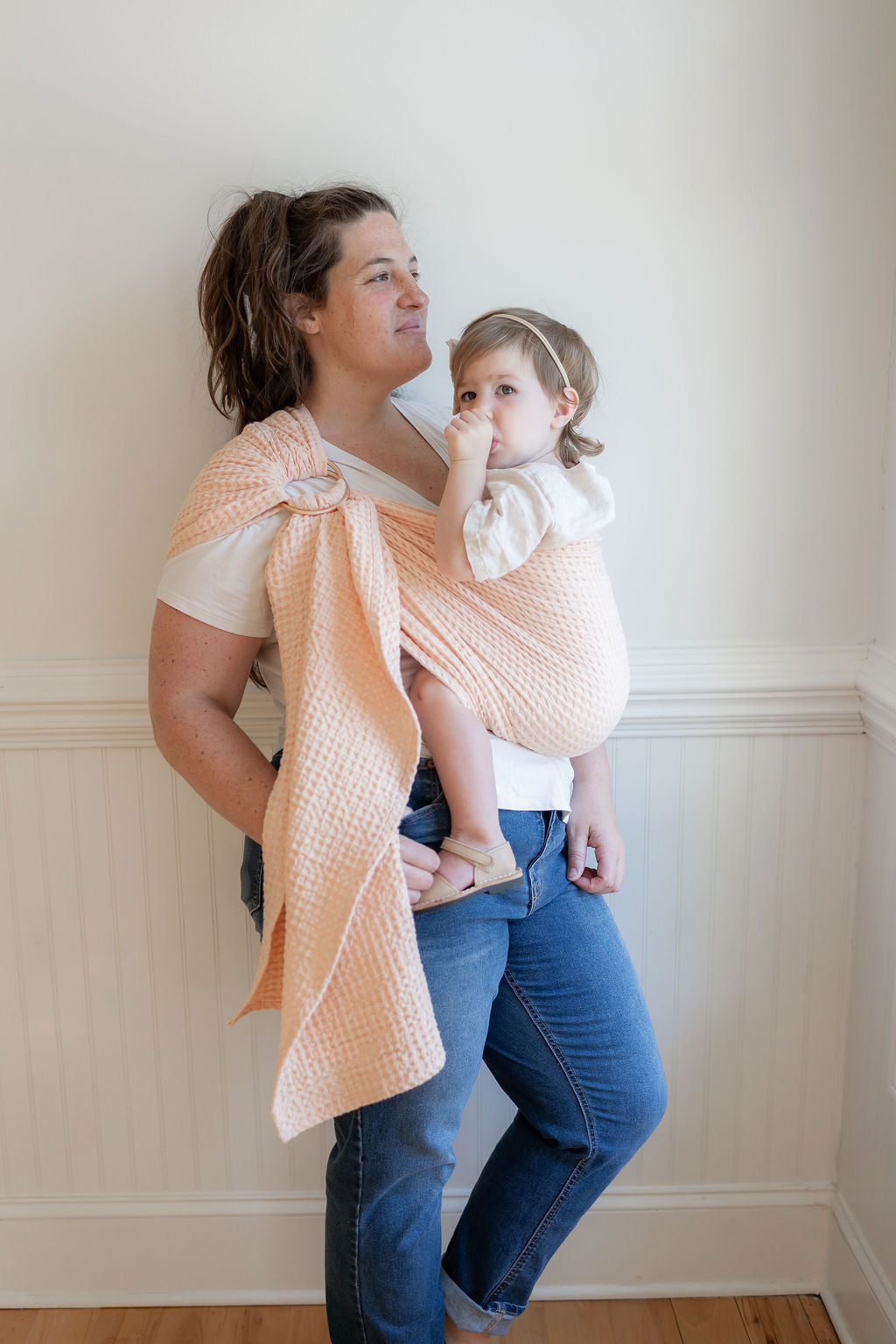 Ivy Rose Ring Sling