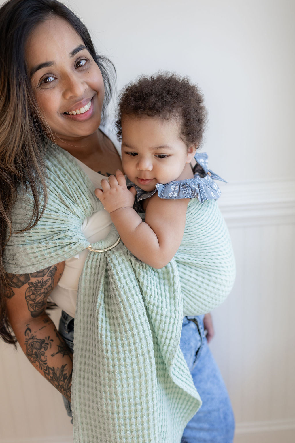 Lennox Ring Sling