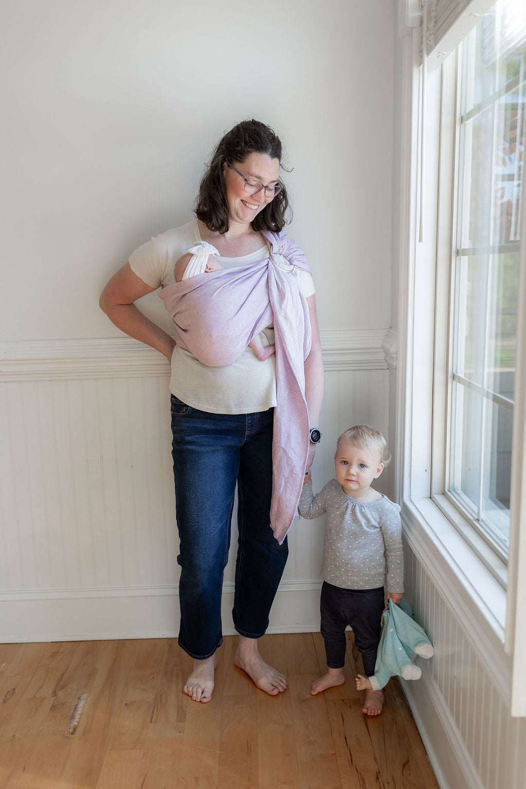 Serie Ring Sling