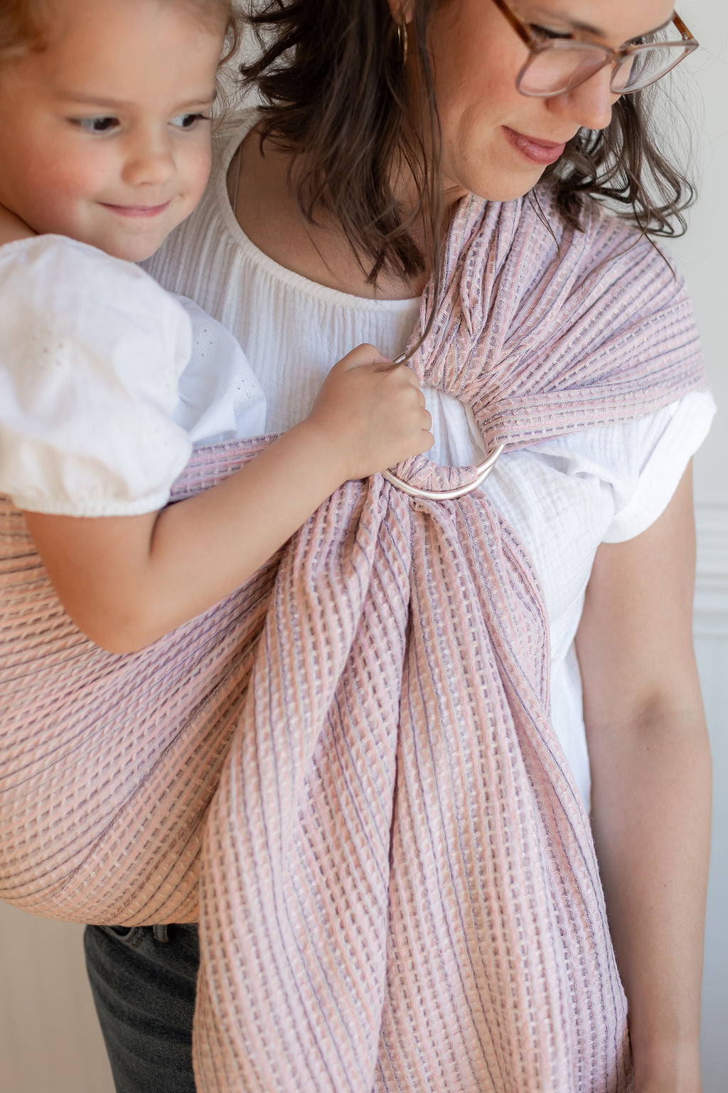 Pixie Ring Sling