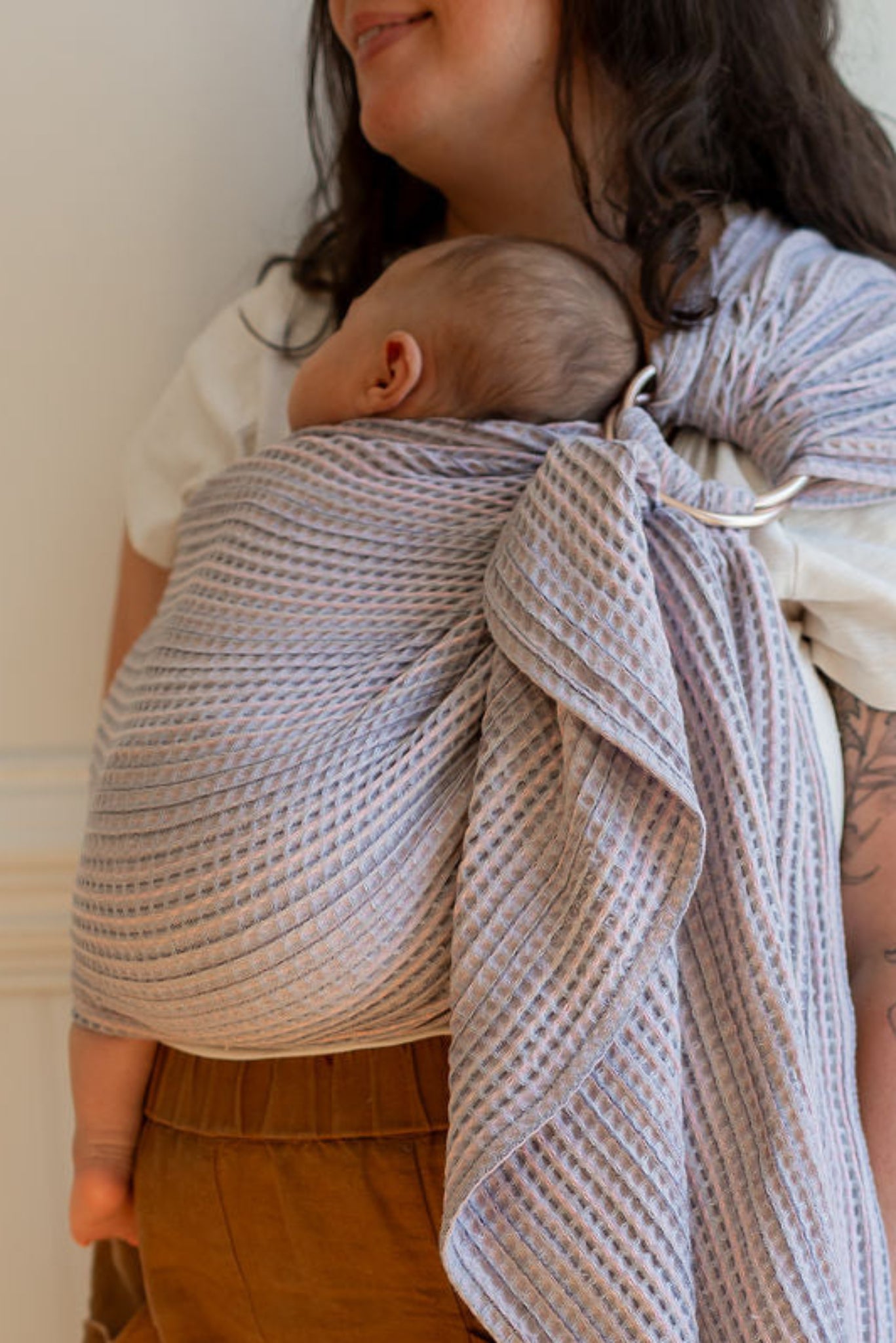 Taffy Ring Sling