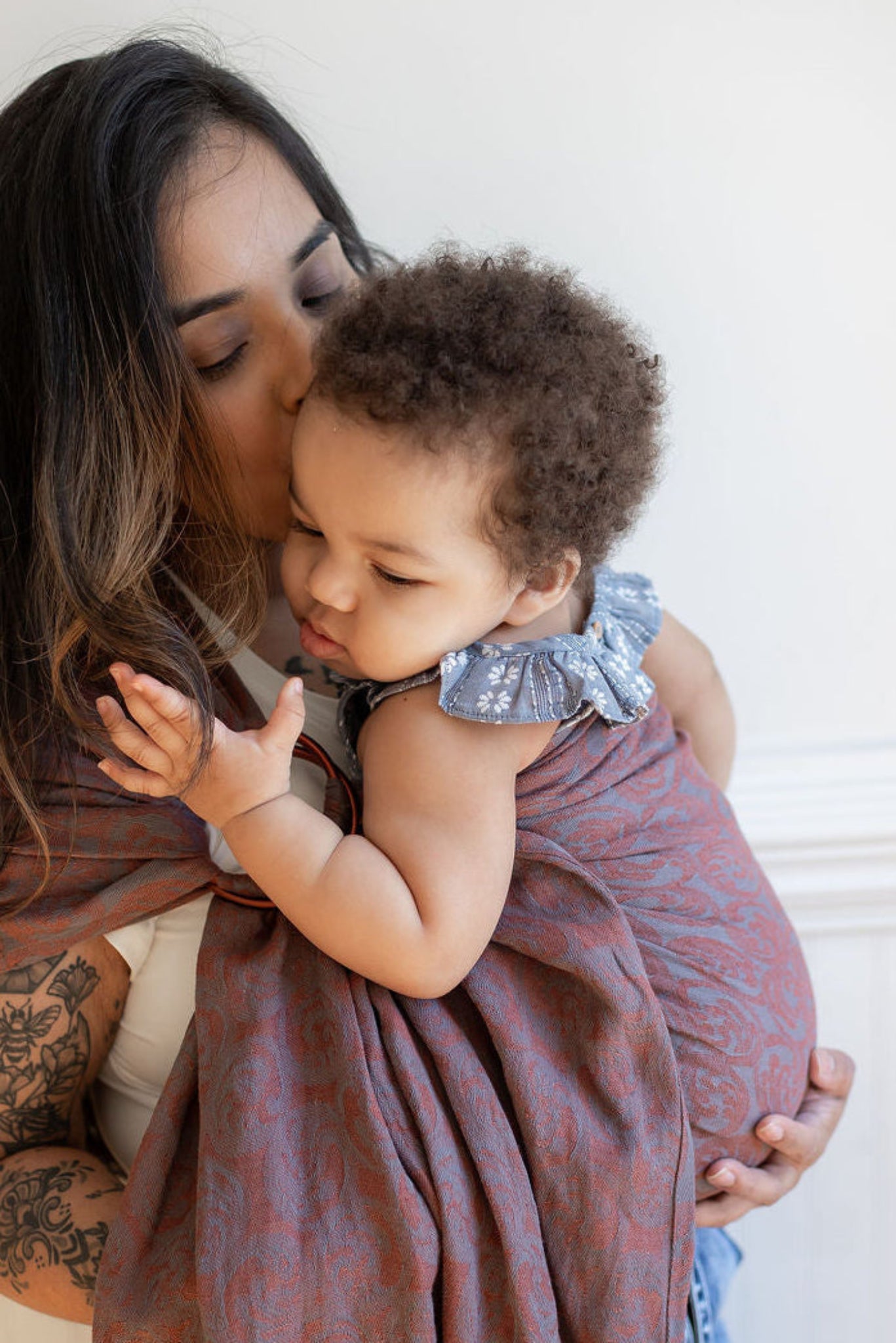 Isadora Ring Sling
