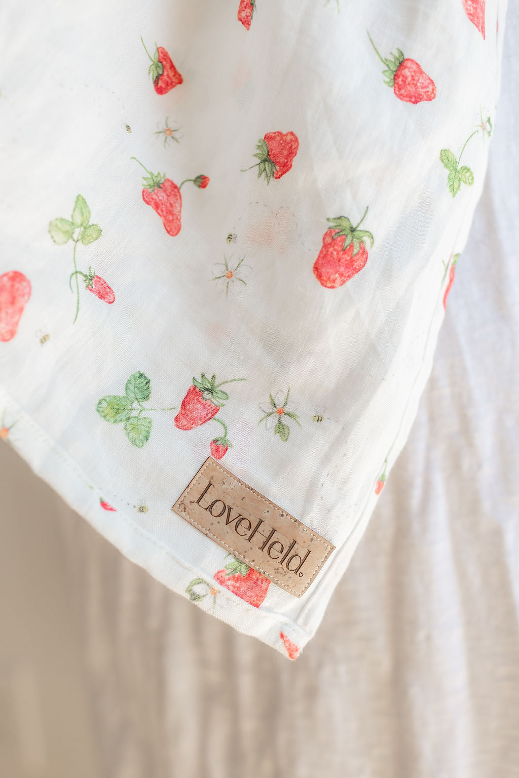 Sarah Claire Ring Sling