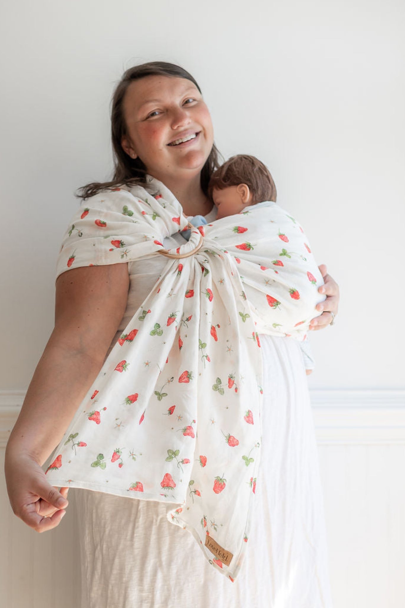 Sarah Claire Ring Sling