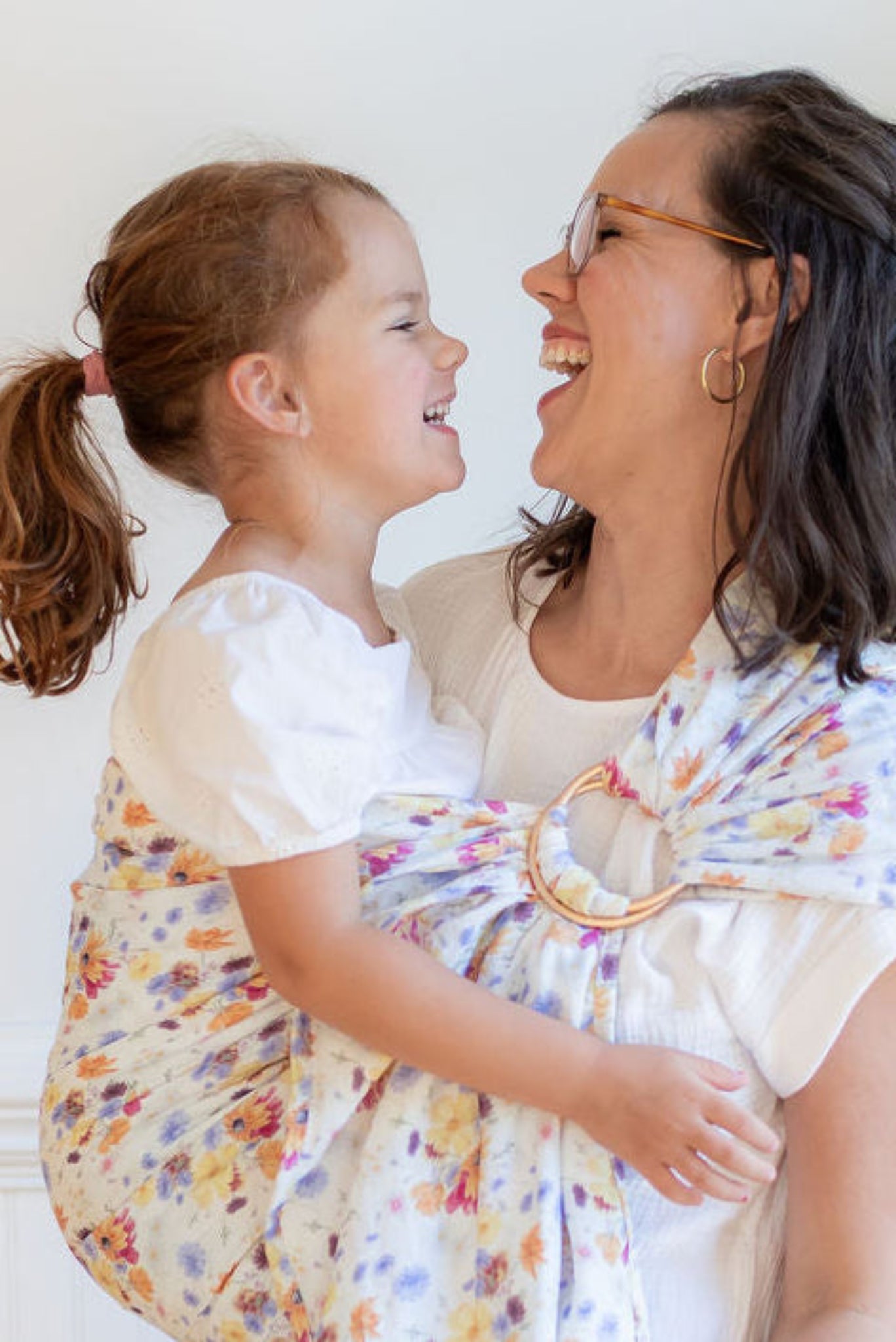 Ollie Ring Sling - Preorder