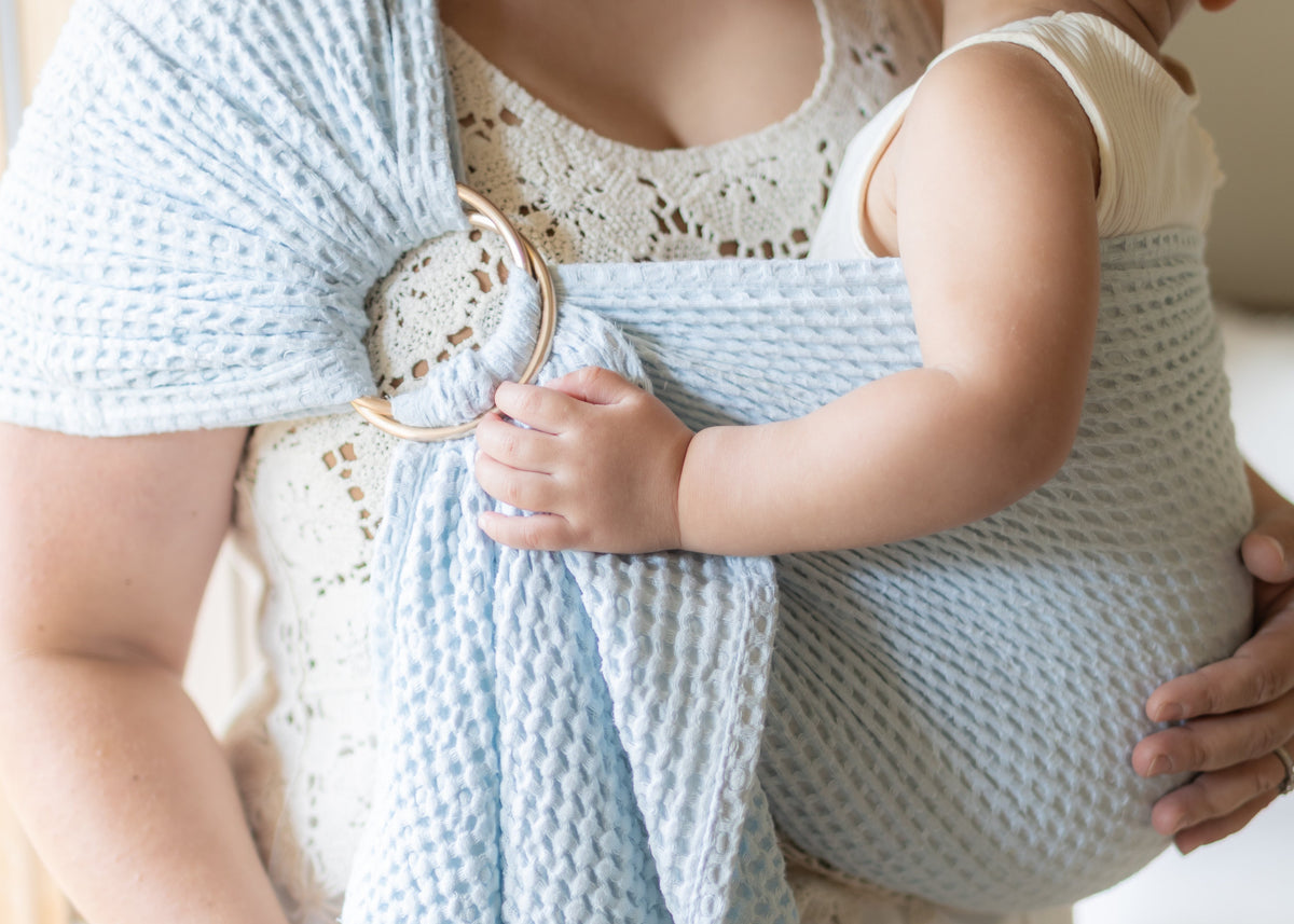 Harrison Ring Sling