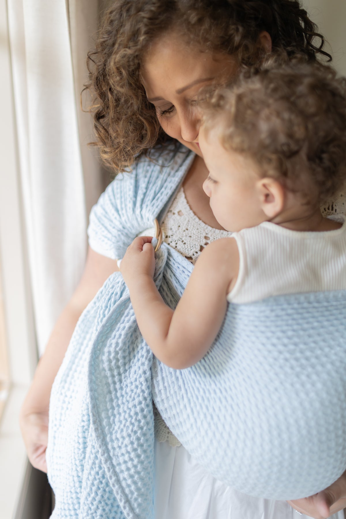 Harrison Ring Sling