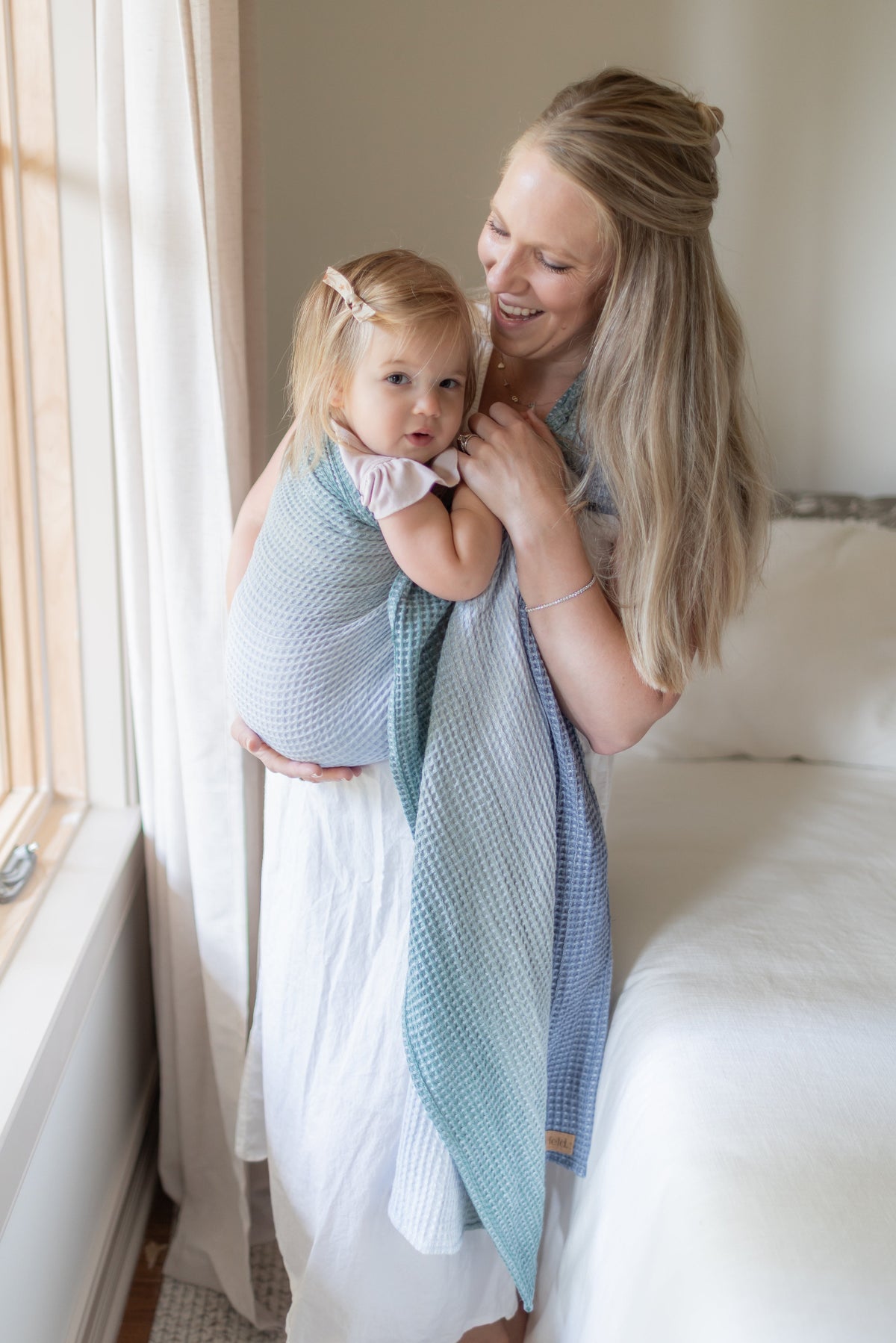 Eden Sea Ring Sling