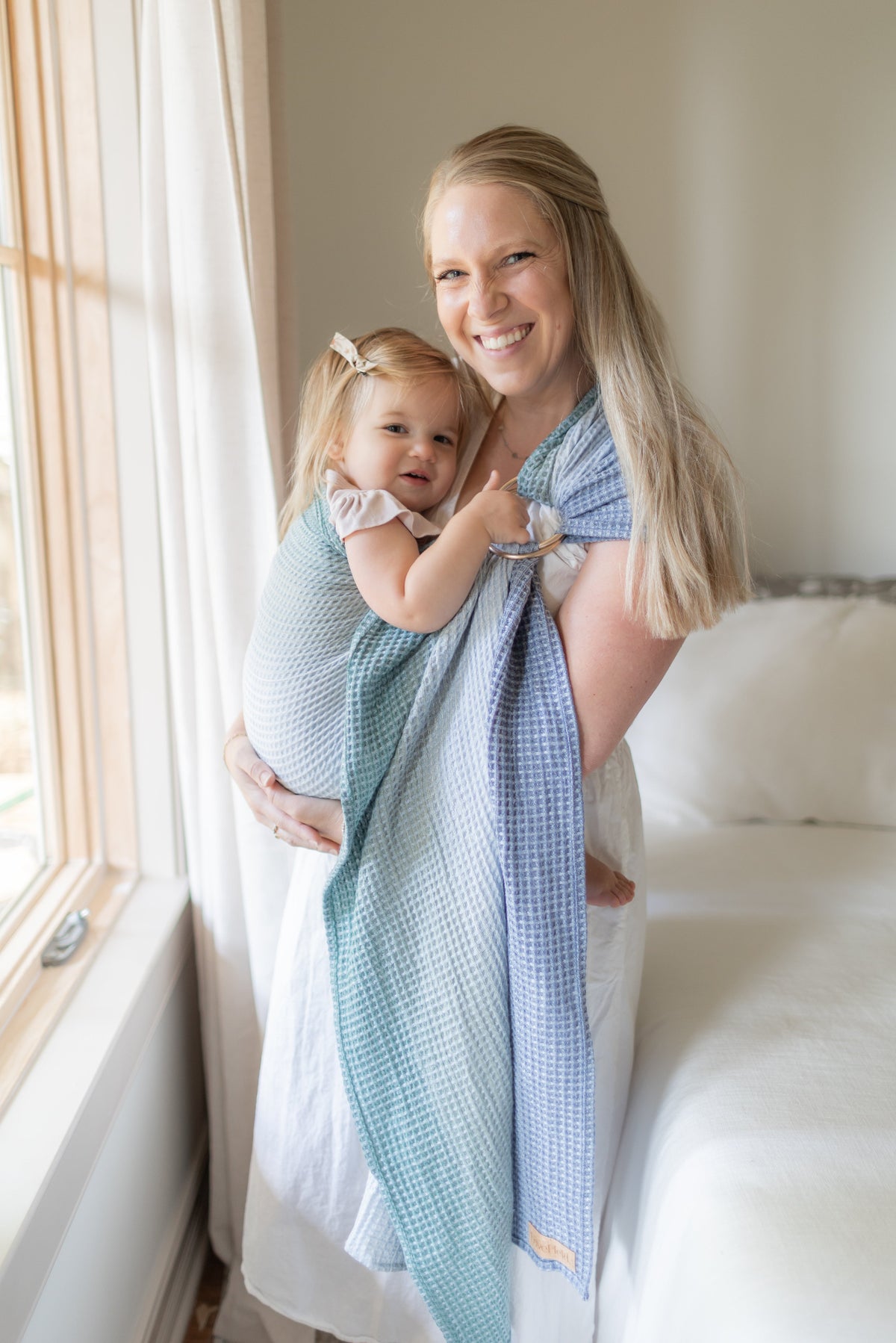 Eden Sea Ring Sling