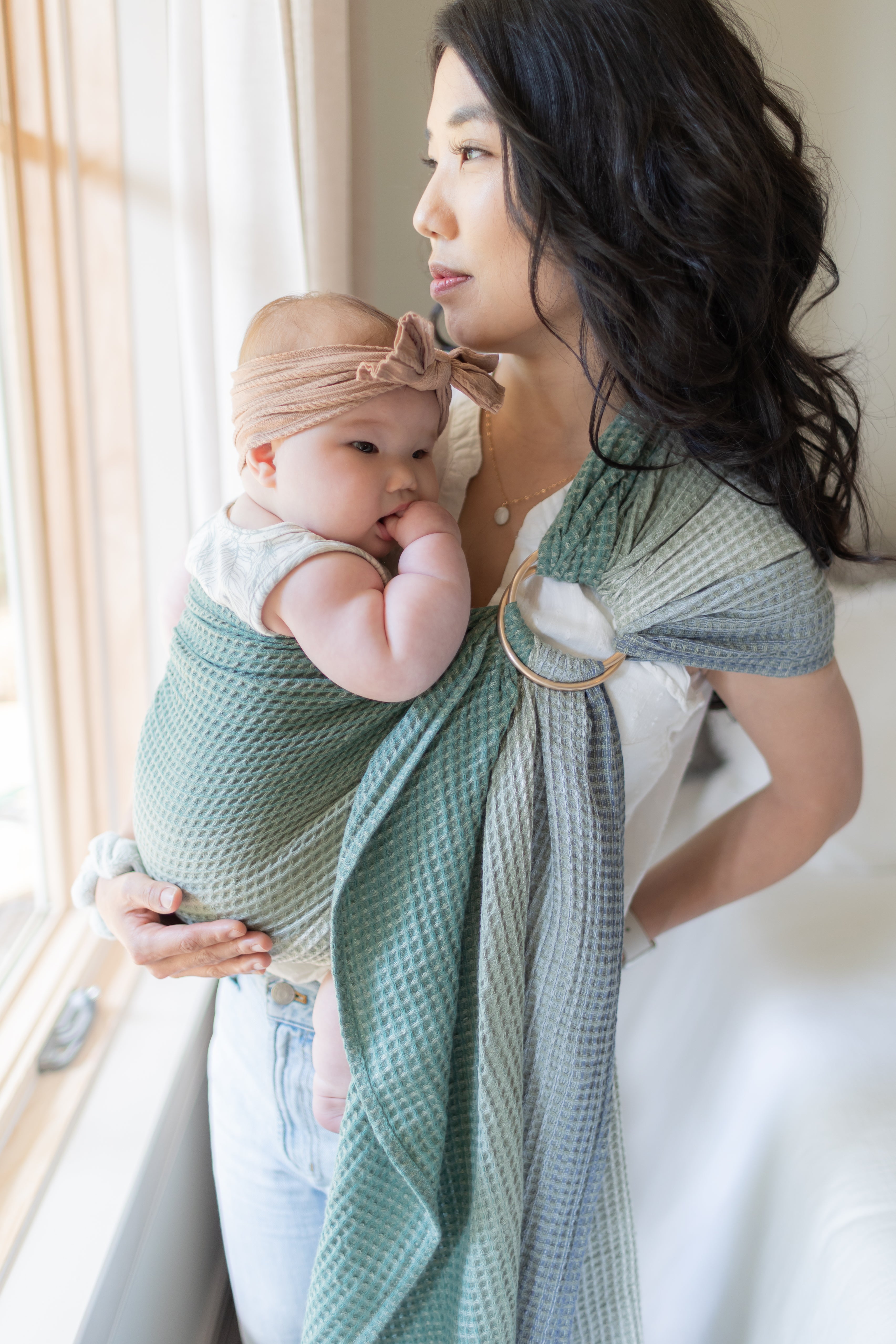 Weston Ring Sling
