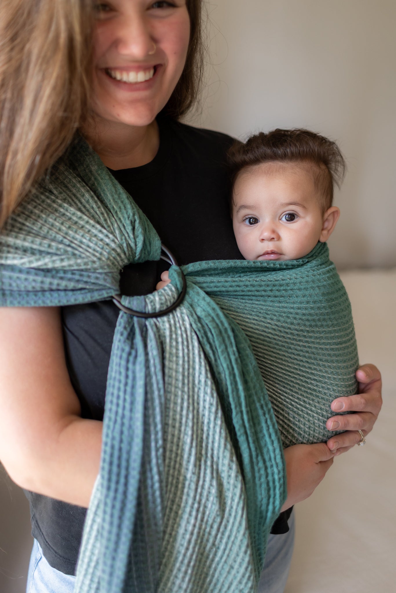 Henry Ring Sling (preorder)