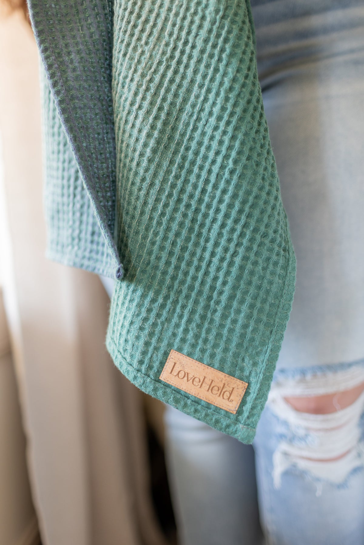 Henry Ring Sling