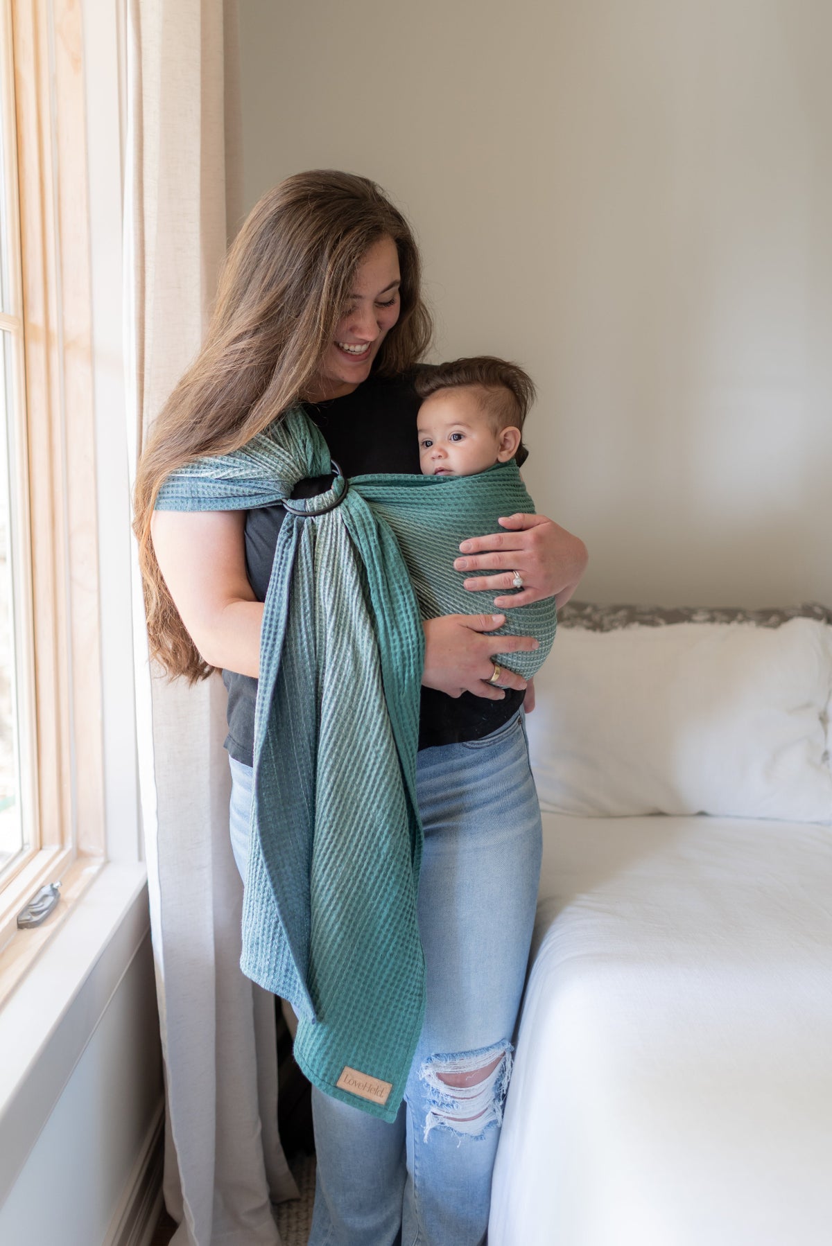 Henry Ring Sling